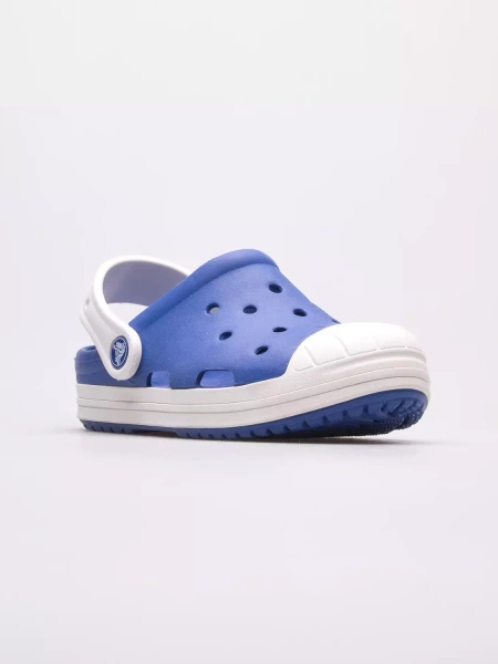 Chodaki dziecięce Crocs Bump It Clog K 202282-4BE