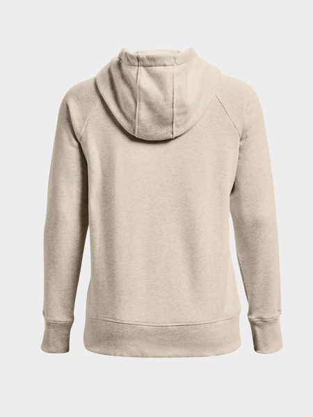 Bluza damska z kapturem Under Armour 1356318-783