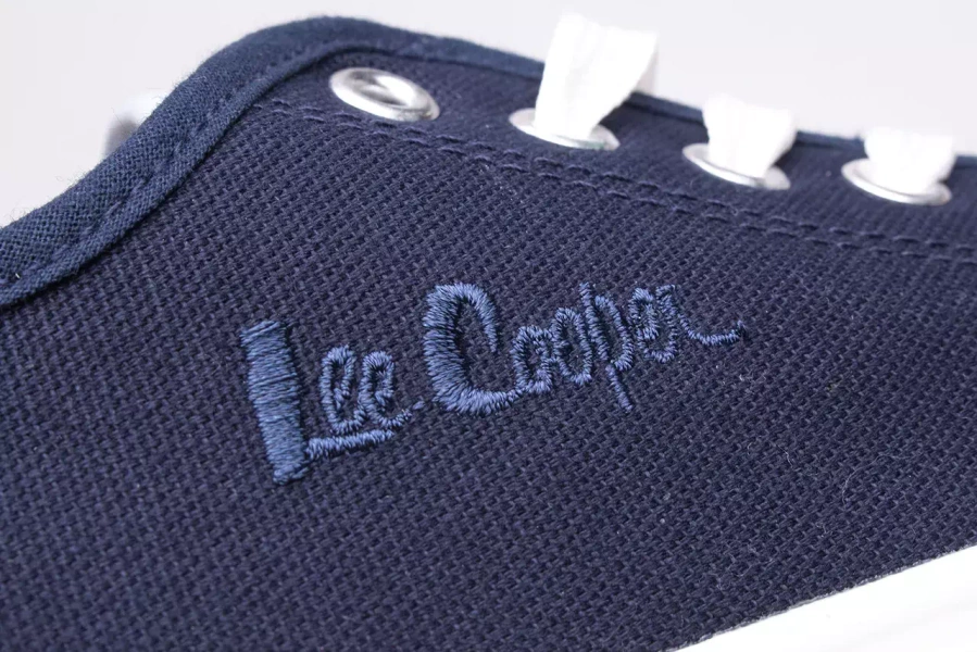 Trampki damskie LEE COOPER LCW-23-44-1645L