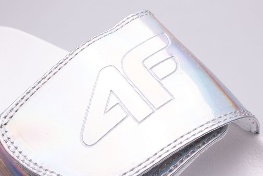 Klapki dziecięce 4F JUNIOR HJL22-JKLD004-28S