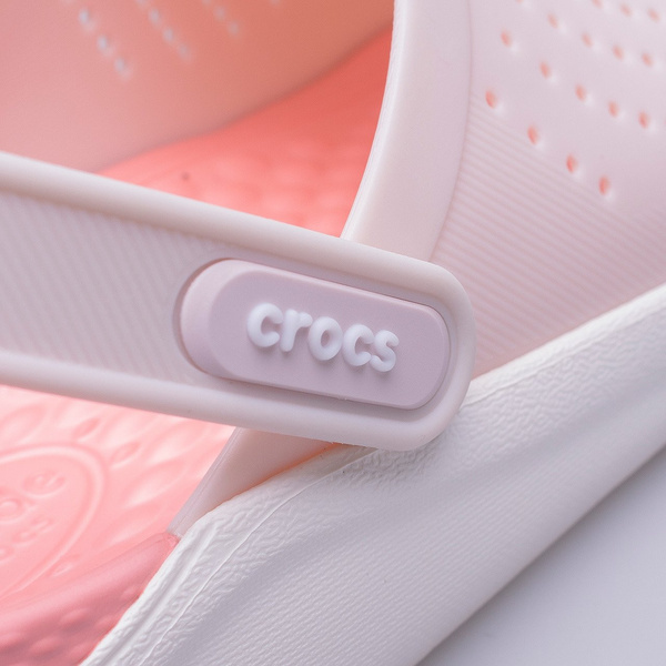 Chodaki Crocs LiteRide Clog 204592-6PL