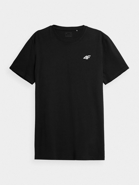 Koszulka męska 4F 4FSS22TTSHM200-20S
