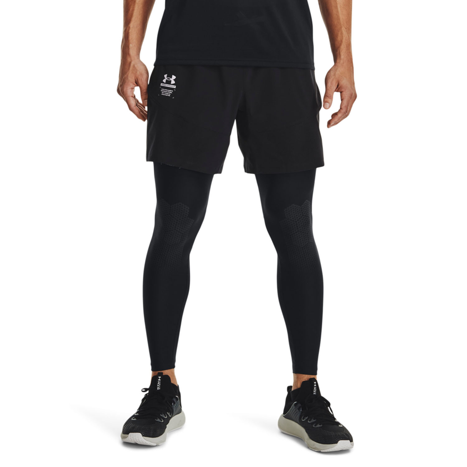 Spodenki męskie Under Armour 1370416-001