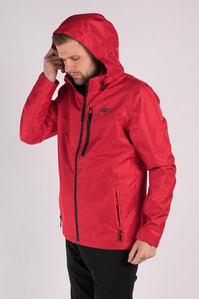 Kurtka 4F Funkcyjna męska H4L19-KUMT003-62S