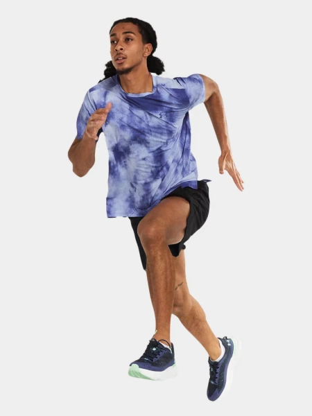 Koszulka męska Under Armour 1382615-539