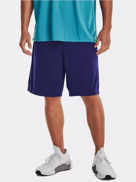 Spodenki męskie Under Armour Tech WM 1376943-468