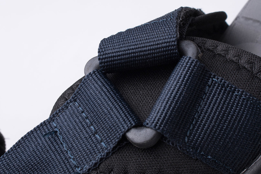 Sandały męskie 4F H4L21-SAM005-31S