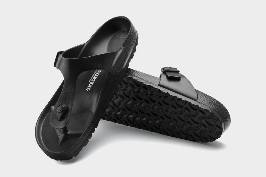 Klapki BIRKENSTOCK GIZEH EVA 0128201