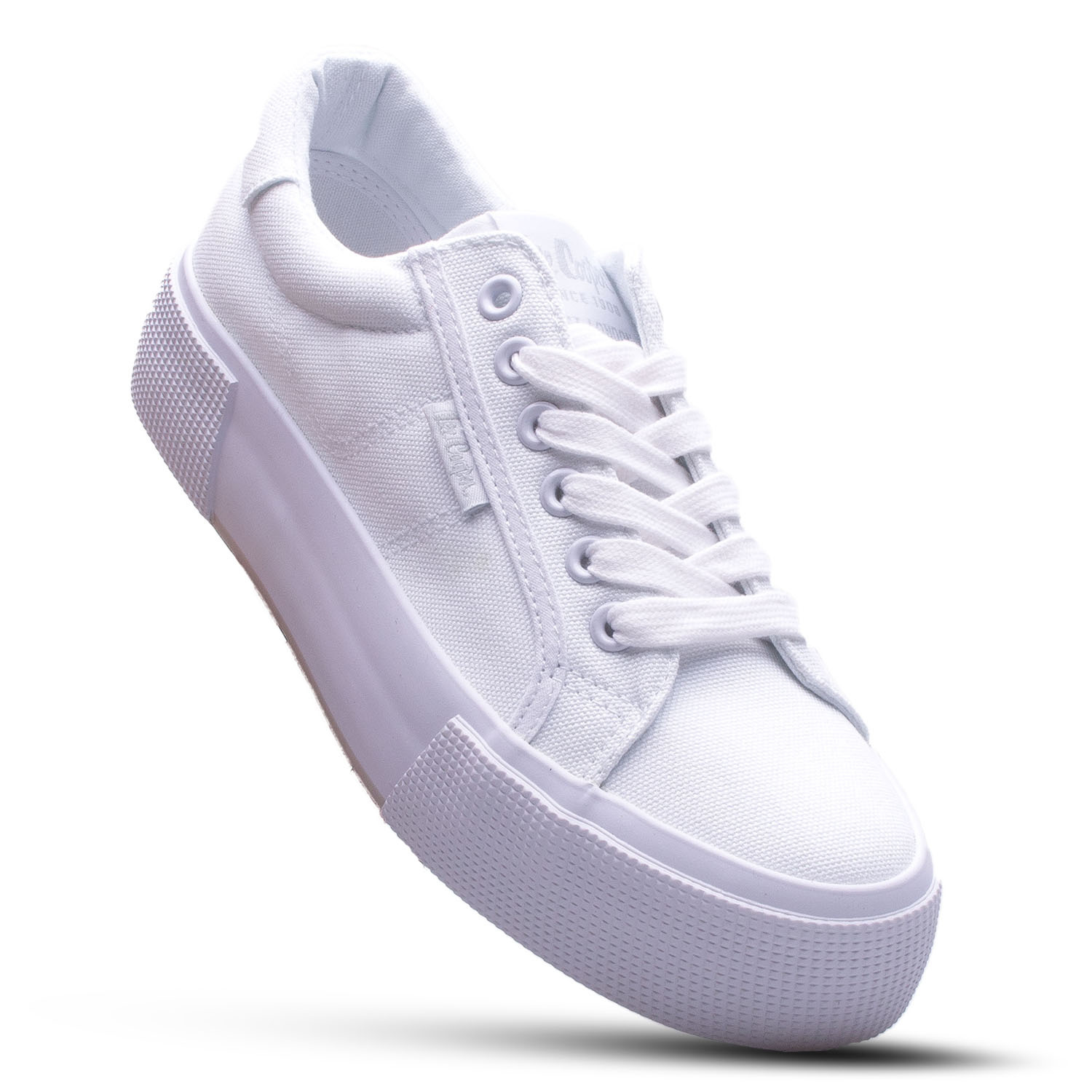 Tenisówki damskie LEE COOPER LCW-22-31-0884L