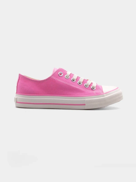 Trampki damskie Big Star NN274271