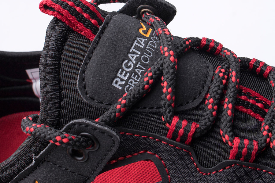 Sandały REGATTA SAMARIS CROSSTREK RMF614-1CN 