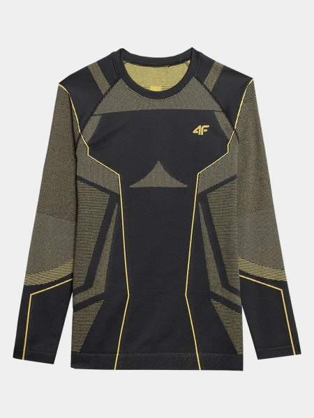 Bielizna męska termoaktywna 4F 4FAW23USEAM105-20S