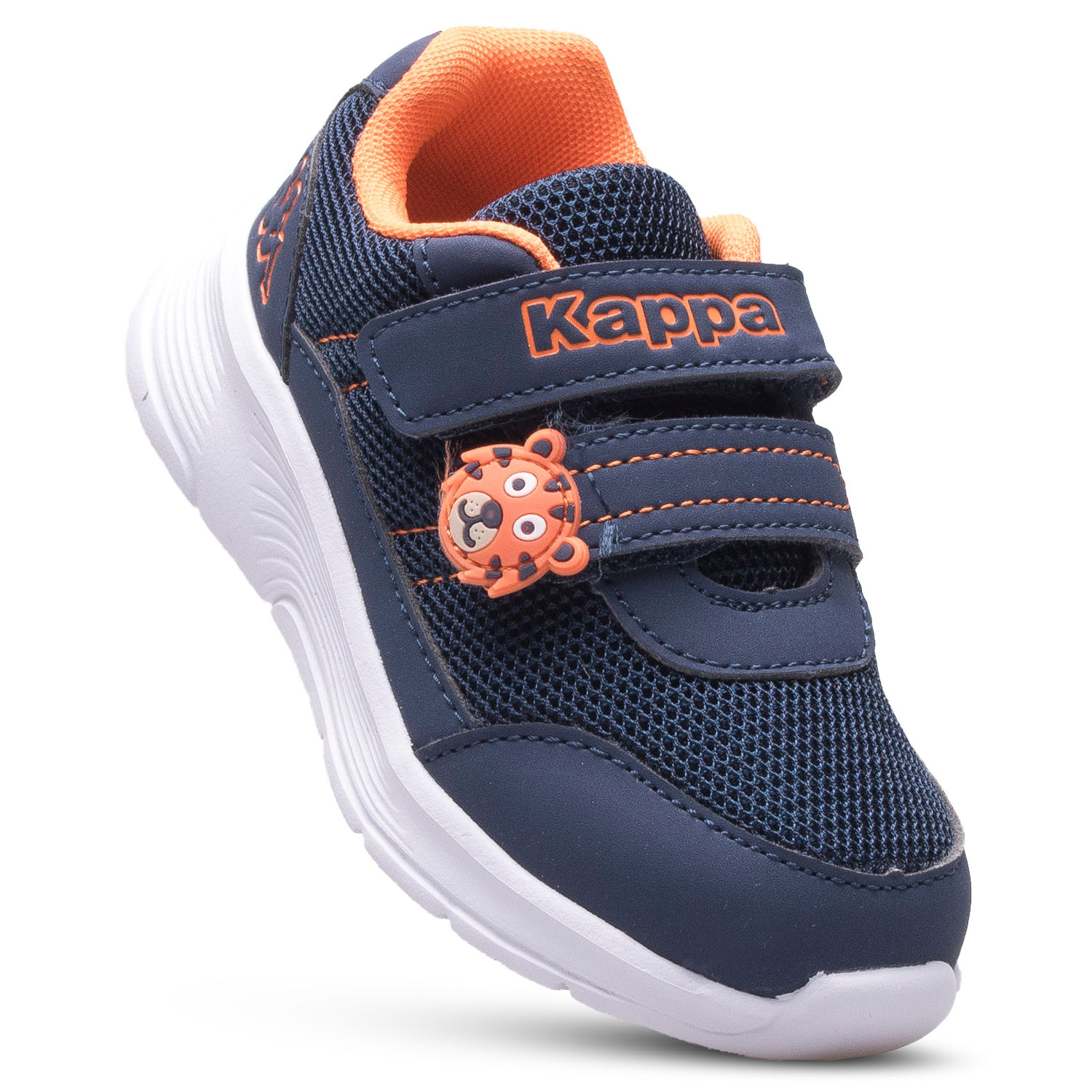 Buty dziecięce KAPPA JAK M 280024M-6744