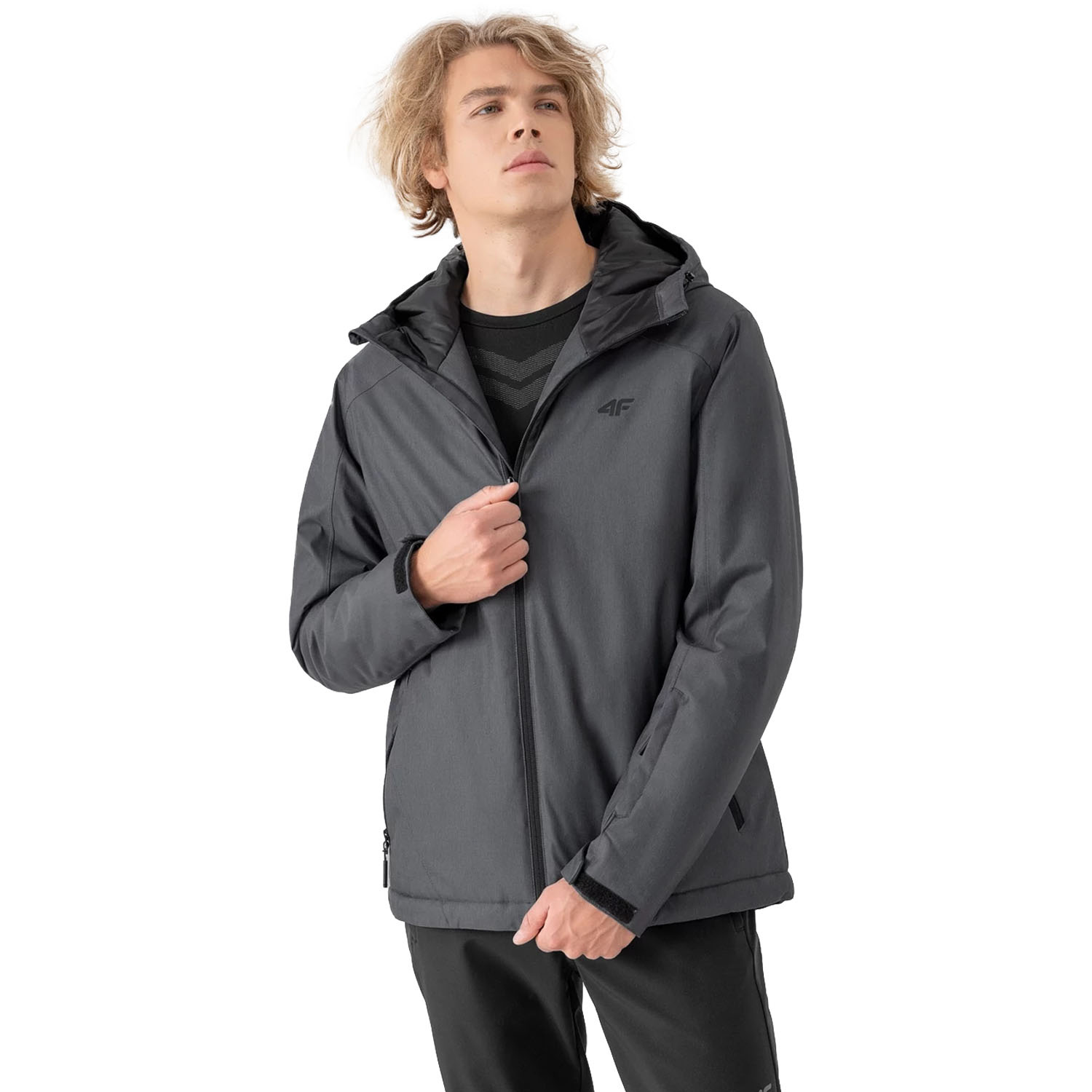 Kurtka męska 4F H4Z21-KUMN001-24M