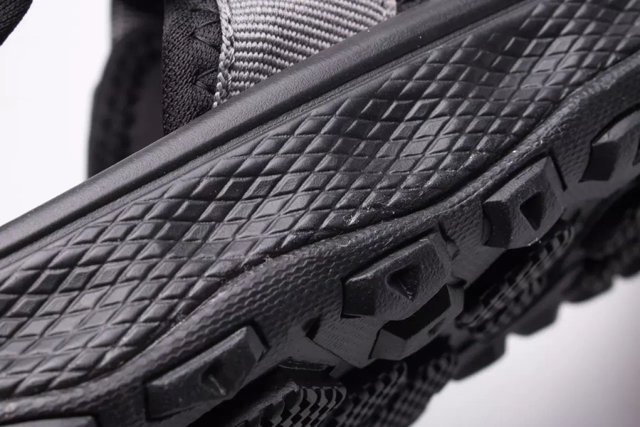 Sandały męskie 4F 4FSS23FSANM017-25S