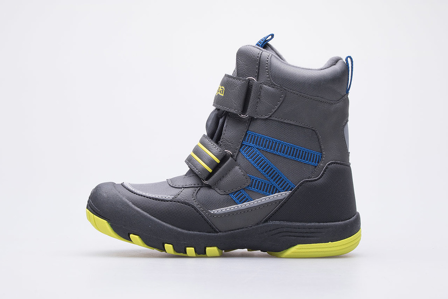 Śniegowce dziecięce KAPPA BLACKPOOL TEX 260805K-1633