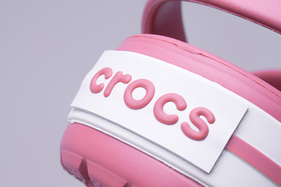 Chodaki Crocs Crocband 11016-6PH