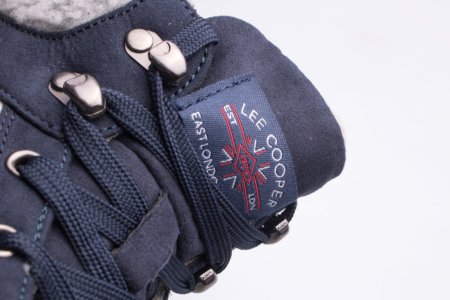 Buty damskie LEE COOPER LCJ-21-01-0559L