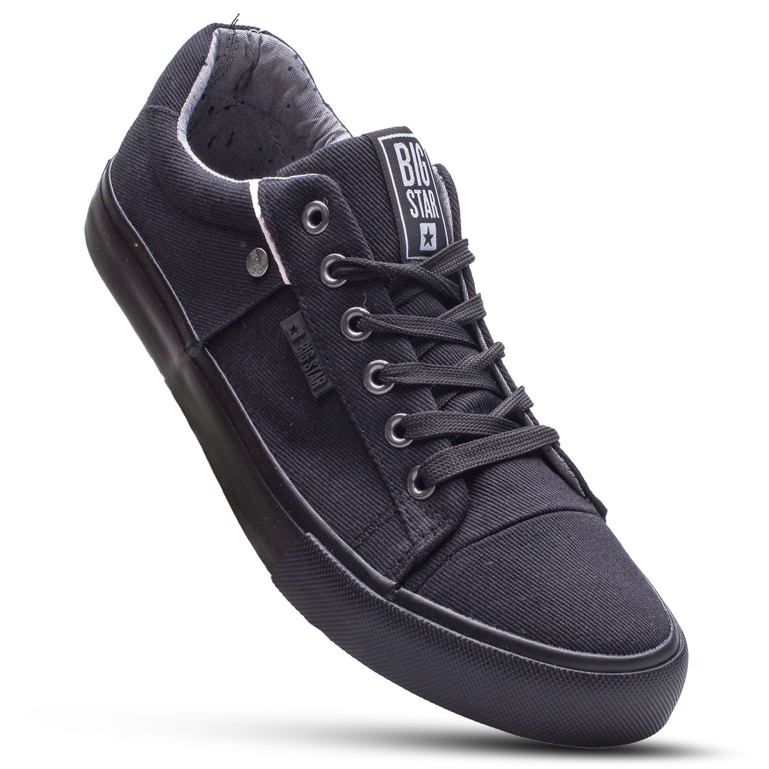 Trampki męskie BIG STAR AA174096