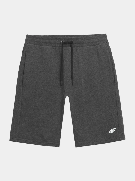 Spodenki męskie 4F 4FWSS23TSHOM318-24M