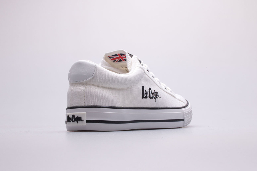 Trampki damskie LEE COOPER LCW-22-31-0861L