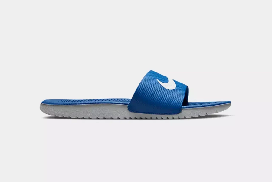 Klapki dziecięce NIKE KAWA SLIDE GS/PS 819352-400