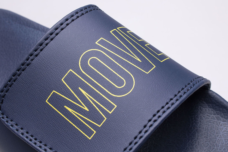 Klapki dziecięce 4F JUNIOR HJL22-JKLM002-31S