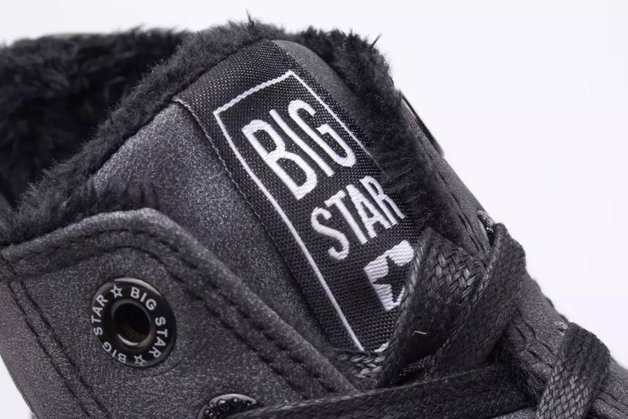 Trampki damskie BIG STAR GG274069