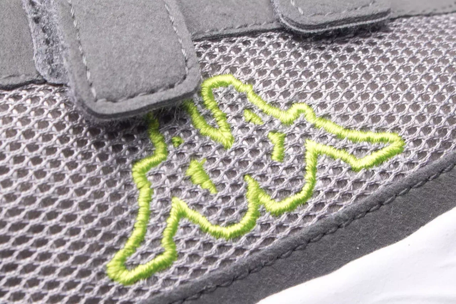 Buty dziecięce KAPPA CRACKER II K 260647K-1633