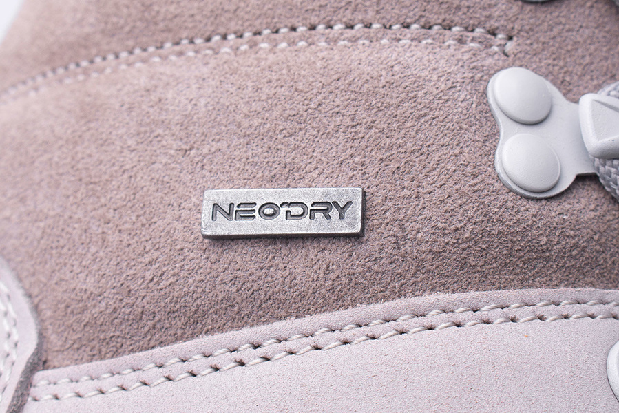 Buty damskie 4F H4Z20-OBDH251-27S