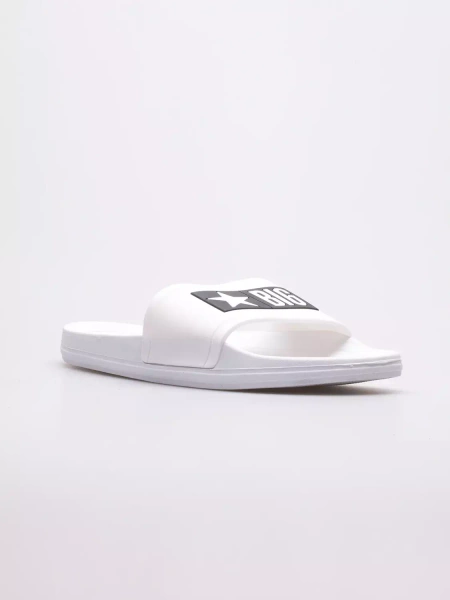 Klapki męskie BIG STAR DD174700 