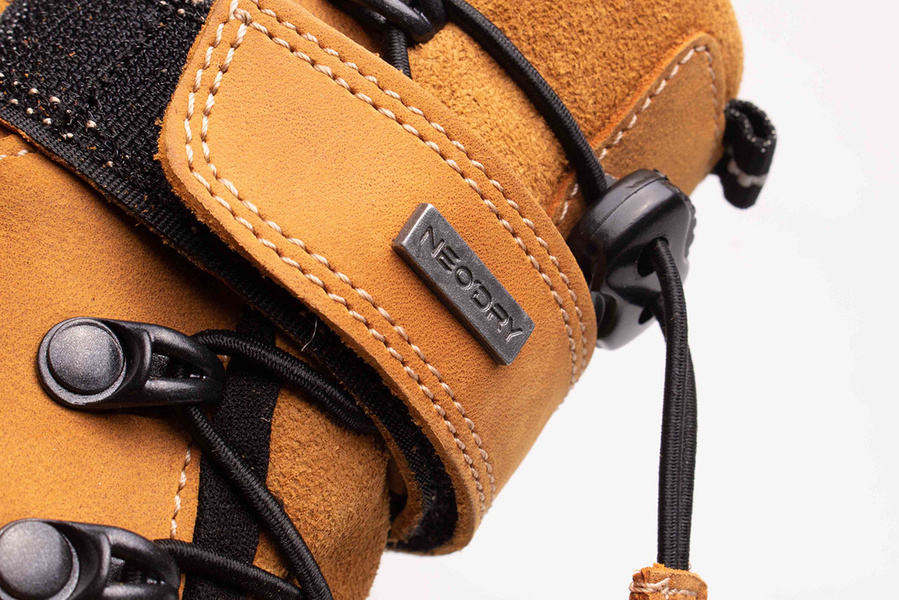 Buty dziecięce 4F HJZ21-JOBMW251-83S