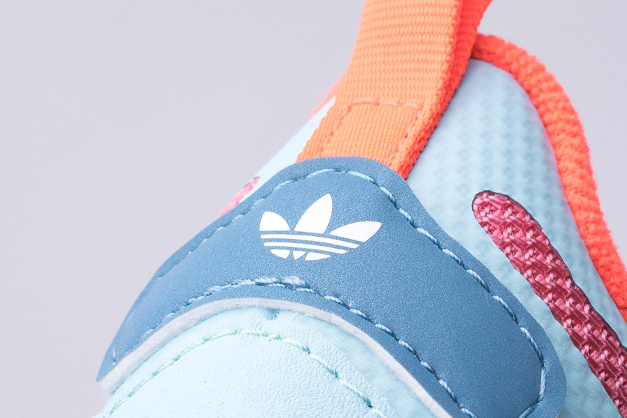 Buty dziecięce adidas ZX 700 HD CF I FY2655