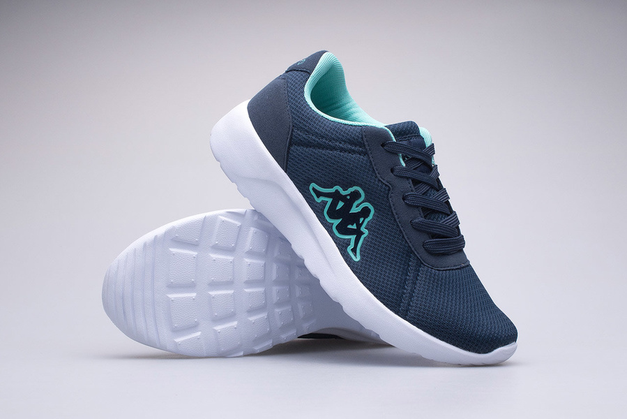 Buty damskie KAPPA TUNES W 242195W-6737