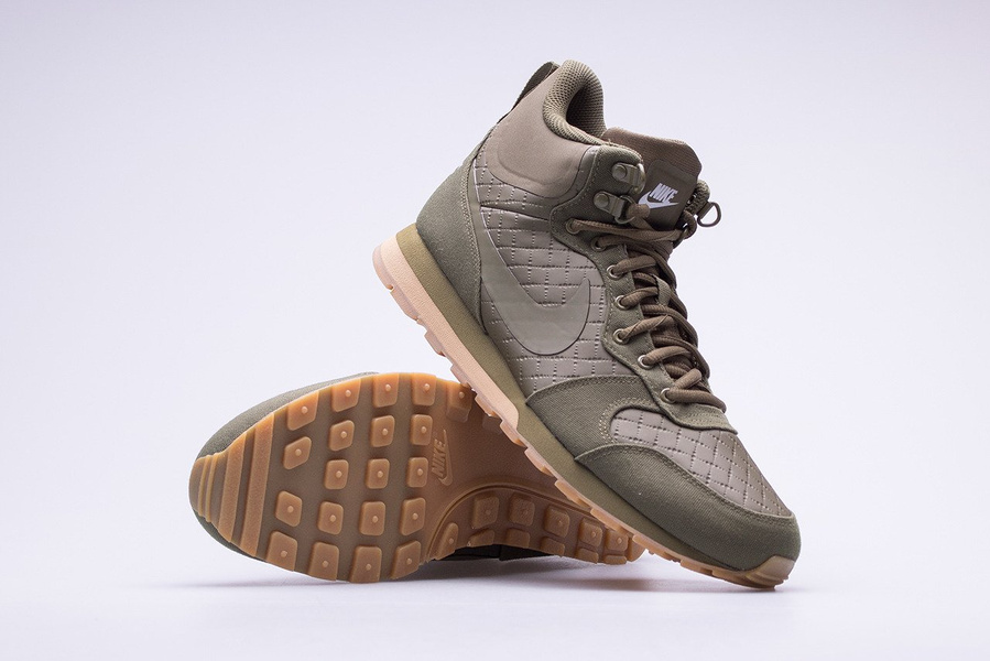 Buty męskie NIKE MD RUNNER 2 MID PREM 844864-300