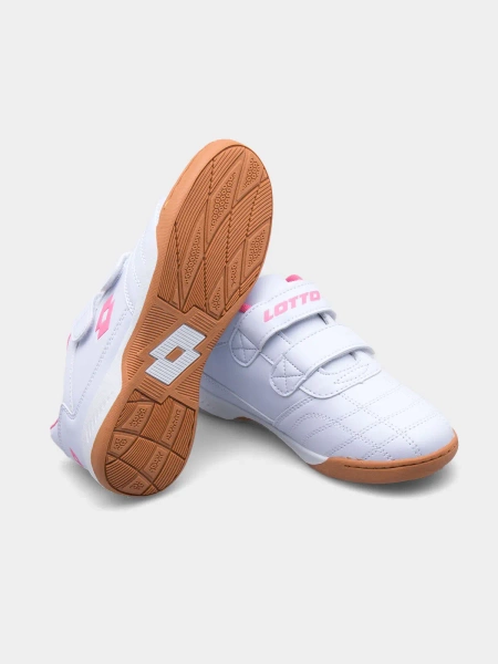 Buty dziecięce halowe LOTTO PACER K 2600110K-1044