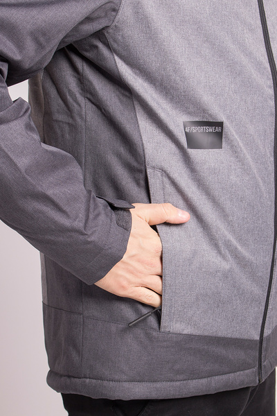 Kurtka męska 4F H4Z18-KUMN002-24M