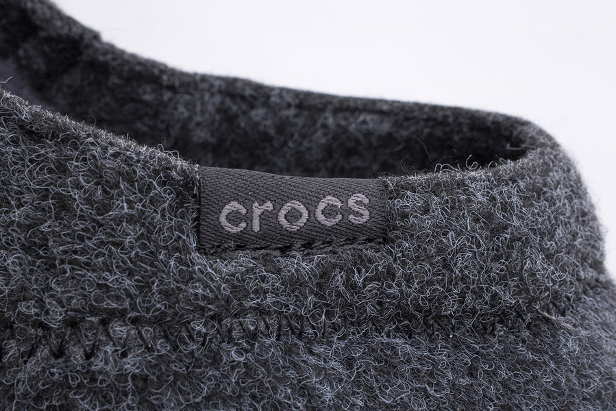 Kapcie Crocs Classic Slipper 203600-060