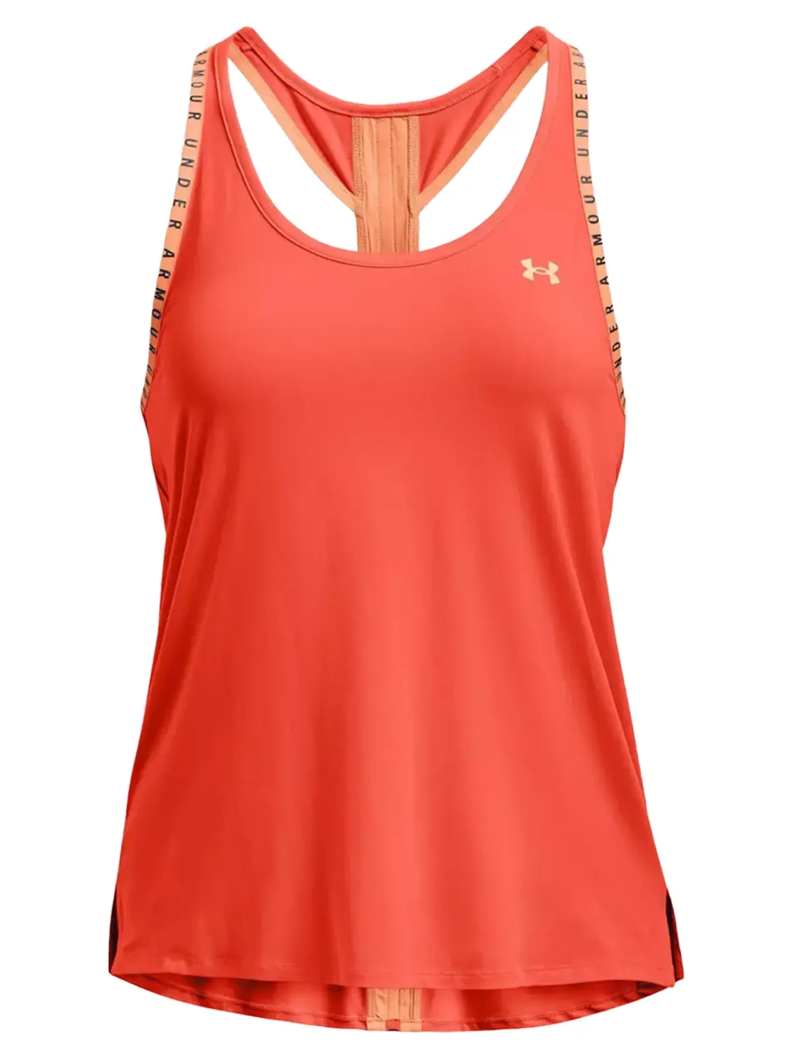 Koszulka damska Under Armour Tank 1351596-877