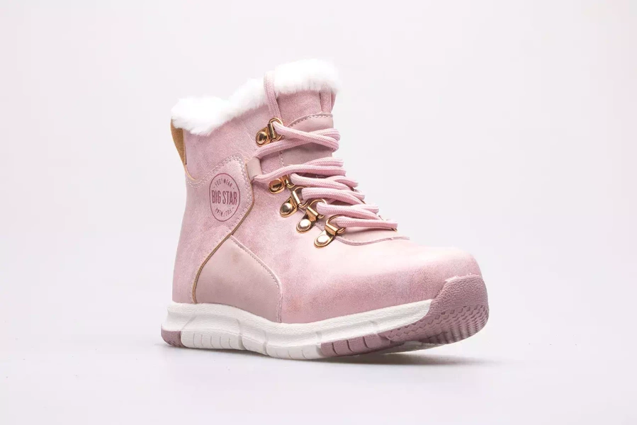 Buty dziecięce BIG STAR KK374177