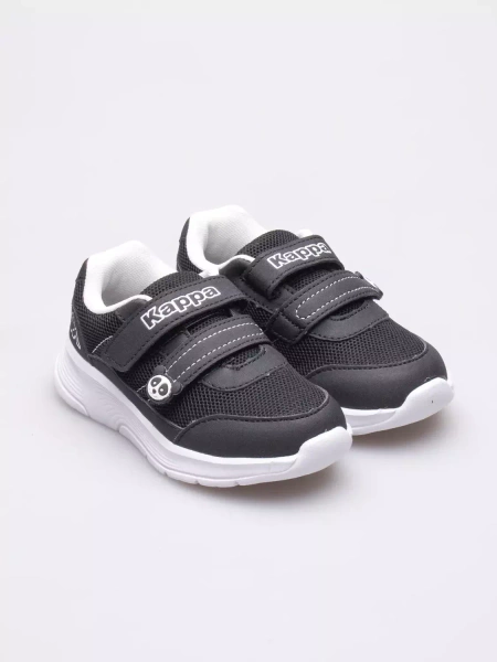 Buty dziecięce KAPPA JAK M 280024M-1110 