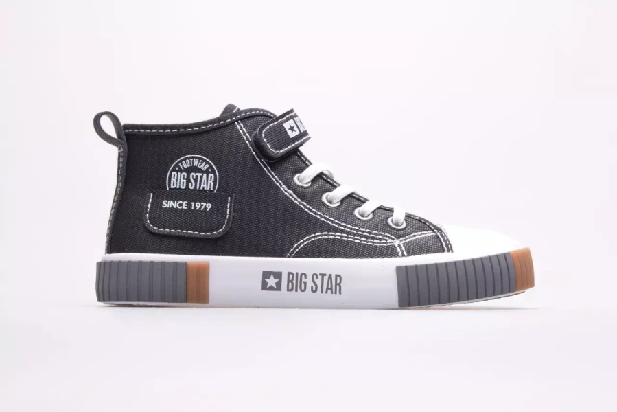Trampki dziecięce BIG STAR KK374014