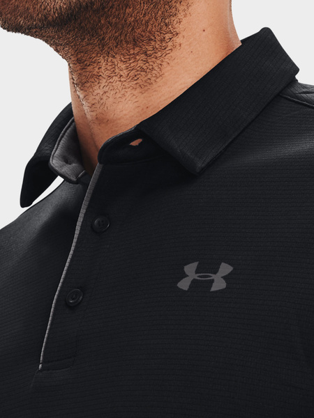 Koszulka męska polo Under Armour Tech Polo 1290140-001