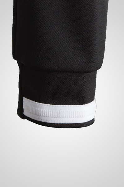 Bluza dziecięca adidas T19 TRK JKT Y DW6861