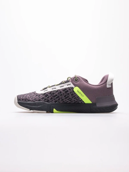 Buty męskie Under Armour TRIBASE REGIN 5 3026214-100 