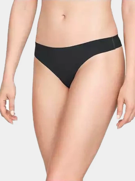 Bielizna damska Under Armour 1325615-001 3-PAK