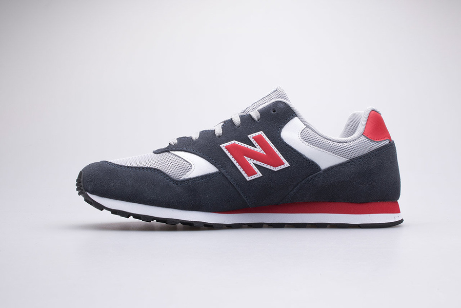 Buty męskie New Balance ML393VR1 40
