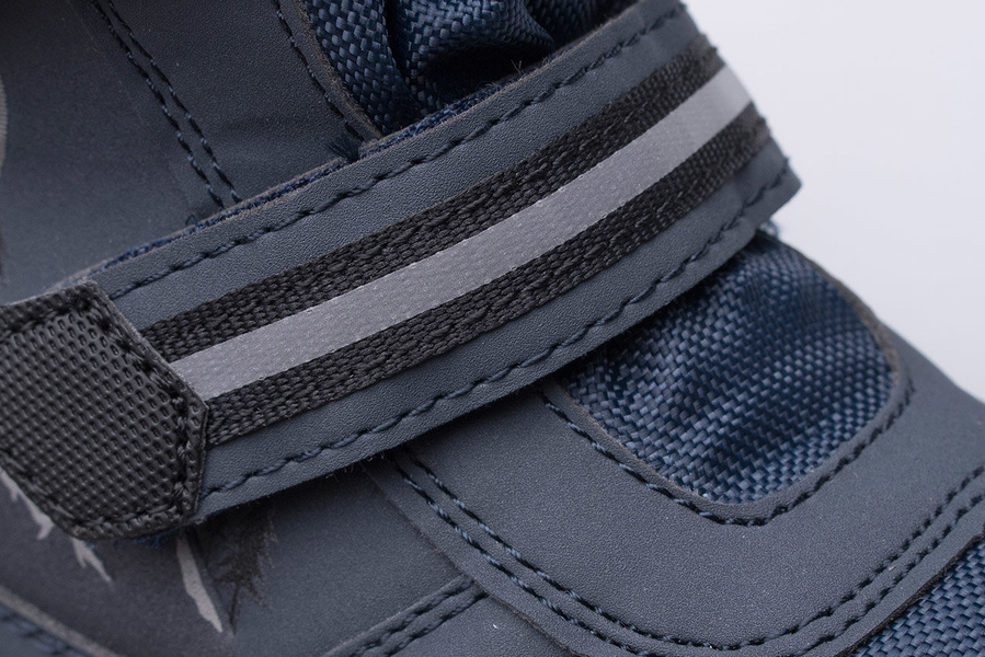 Śniegowce dziecięce KAPPA RESCUE TEX 260581K-6744