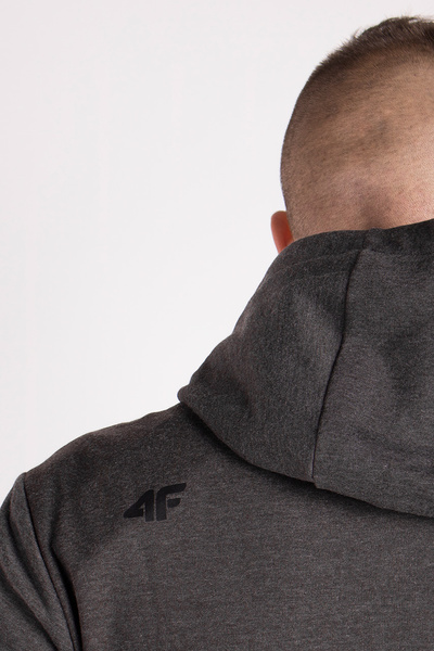 Bluza męska 4F H4Z18-BLM002-23M