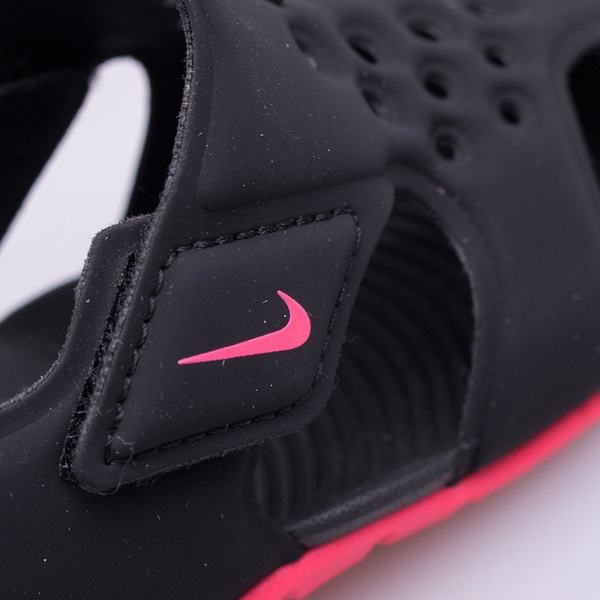 Sandały NIKE SUNRAY PROTECT 2 (PS) 943826-003